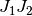 J_1J_2