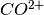 CO^{2+}